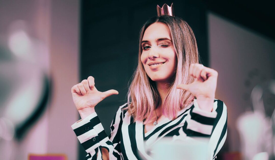 Love & Autism Event Intro: Practicing Self Compassion