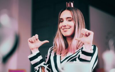 Love & Autism Event Intro: Practicing Self Compassion