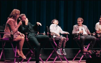 A Recap of ‘An Evening with Ezra’