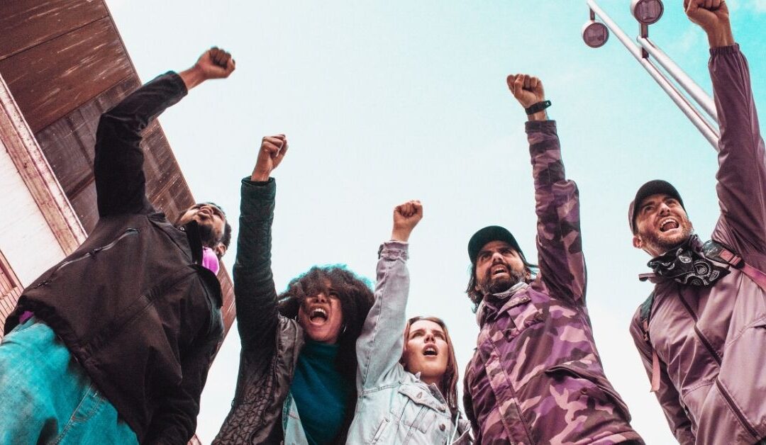 10 Tips for Teaching Values Through Daily Activism