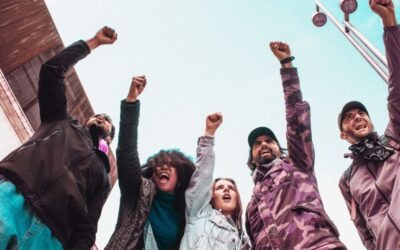 10 Tips for Teaching Values Through Daily Activism