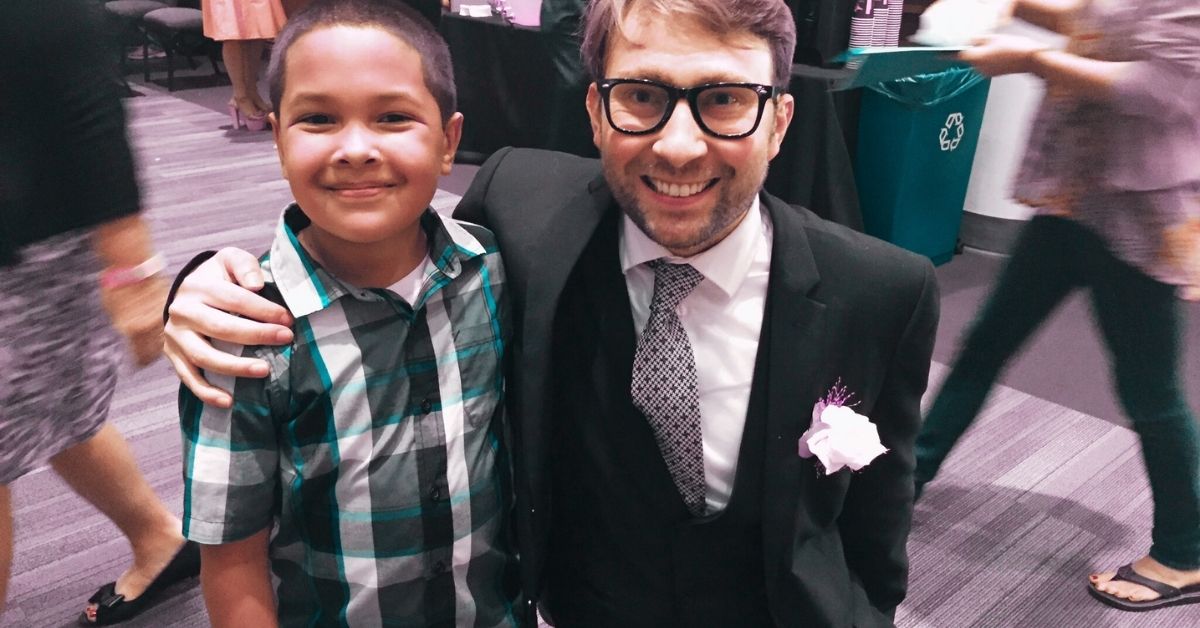 10 fun facts about Alex Plank that you won’t find on Google