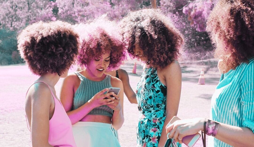 7 Positive Things In Our Autism Community That Are Changing The World