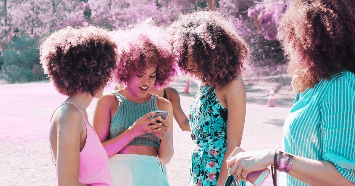 7 Positive Things In Our Autism Community That Are Changing The World