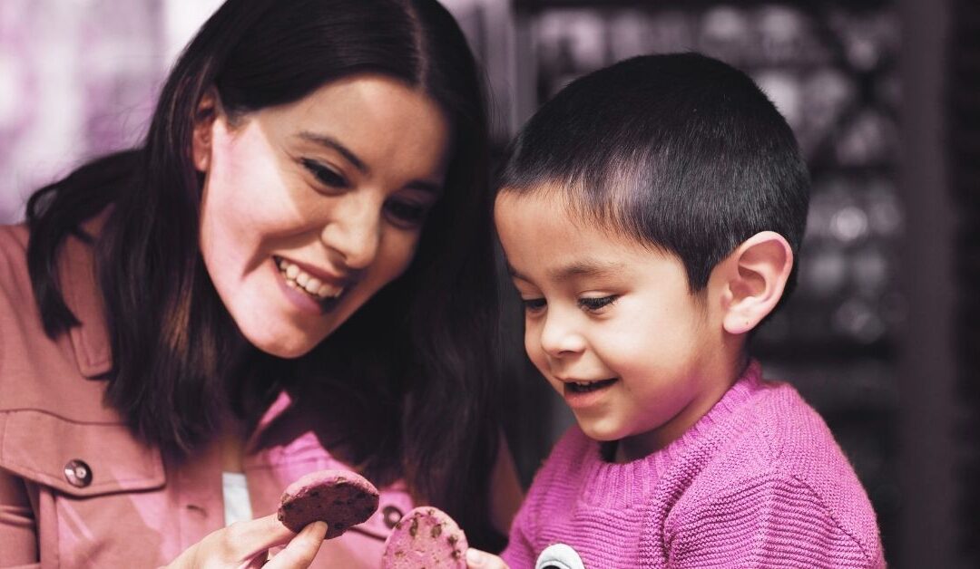 Birthday Poem For Loving Mom