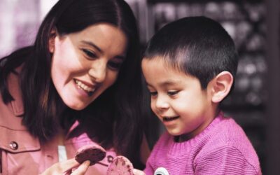 Birthday Poem For Loving Mom