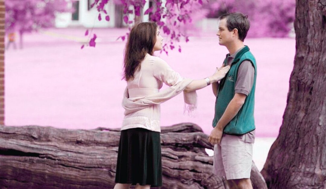 Autism In Love–What We Can Learn From This Film