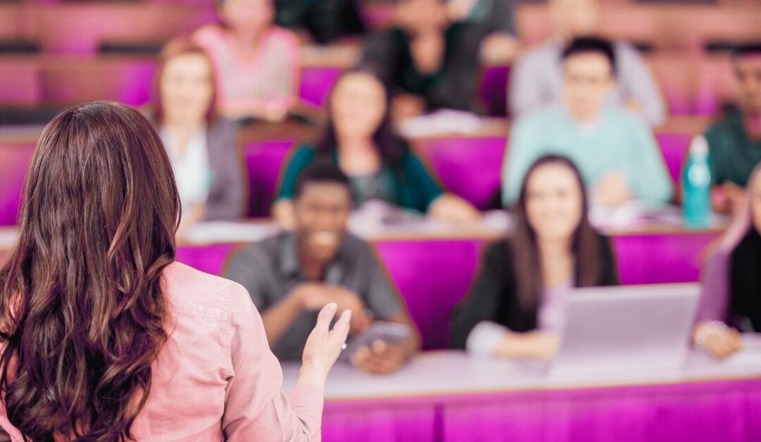 Autistic Power on the Job