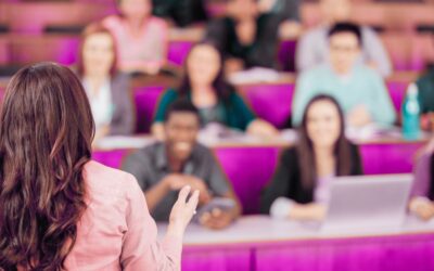 Autistic Power on the Job