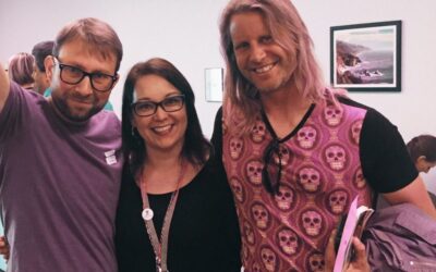 Badasses of Love & Autism