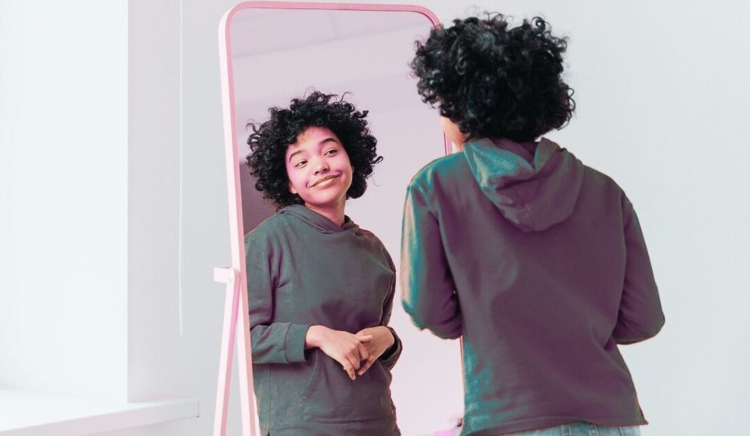 Coming Out from Under the Radar