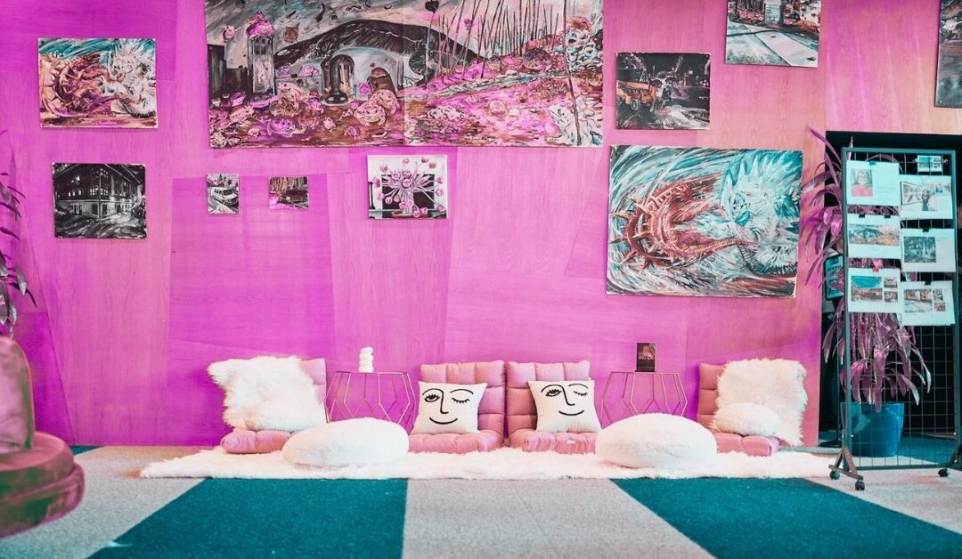 Conference Accommodations: Love & Autism 2017