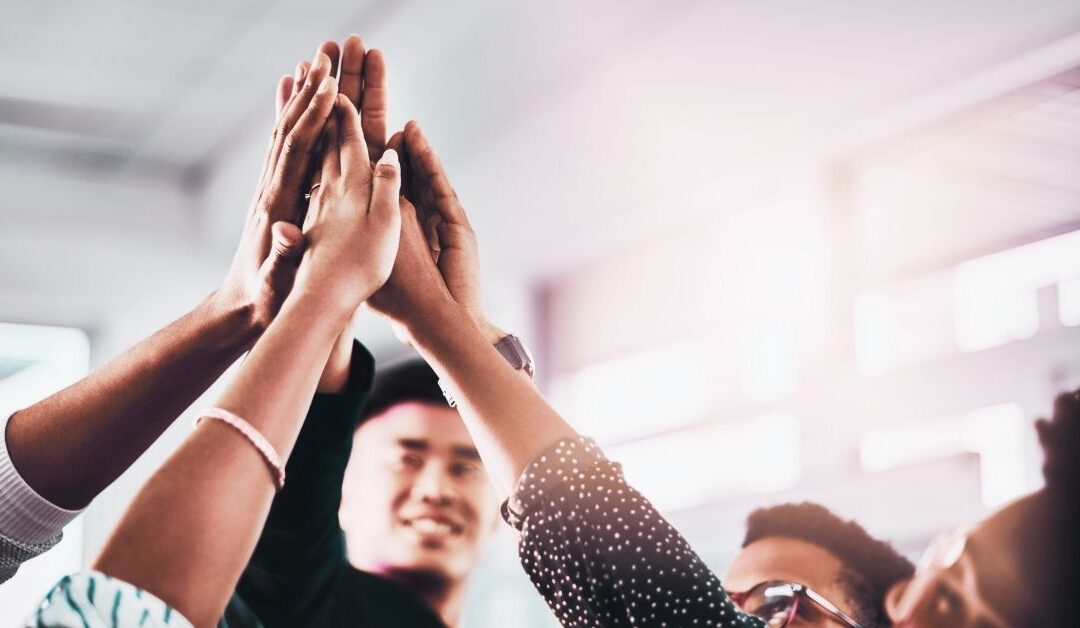 Creating A Better World; Autistic or Not