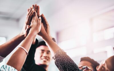 Creating A Better World; Autistic or Not