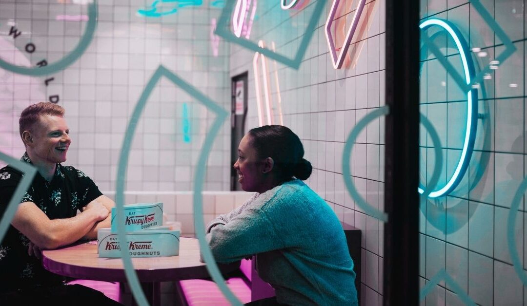 Everyone Needs a Friend