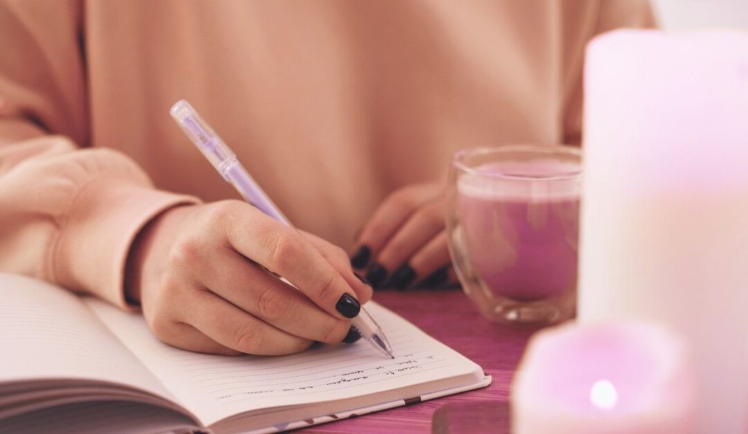 Fall Candles, Wine, Tears, and Conference Review