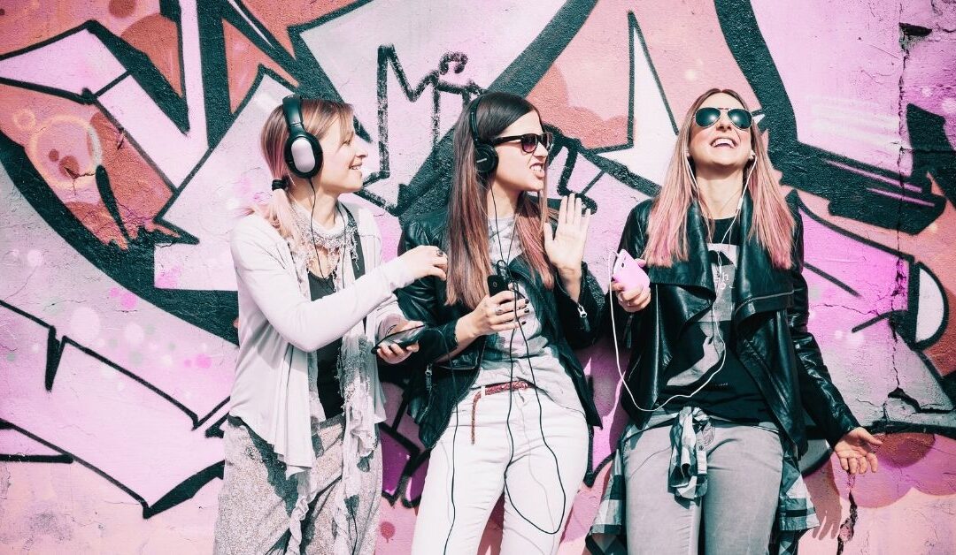 Finding Authenticity at Love & Autism