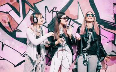 Finding Authenticity at Love & Autism