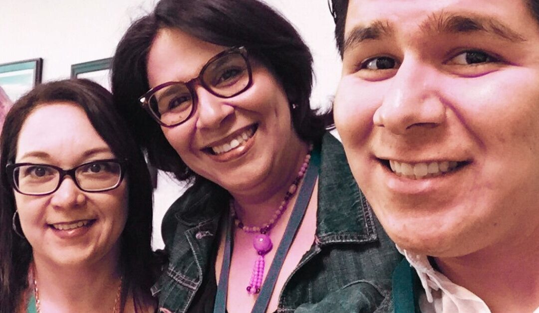 Get to know our Love & Autism 2018 speakers!