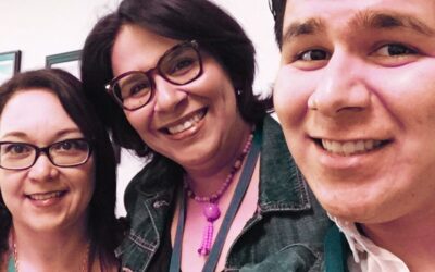 Get to know our Love & Autism 2018 speakers!