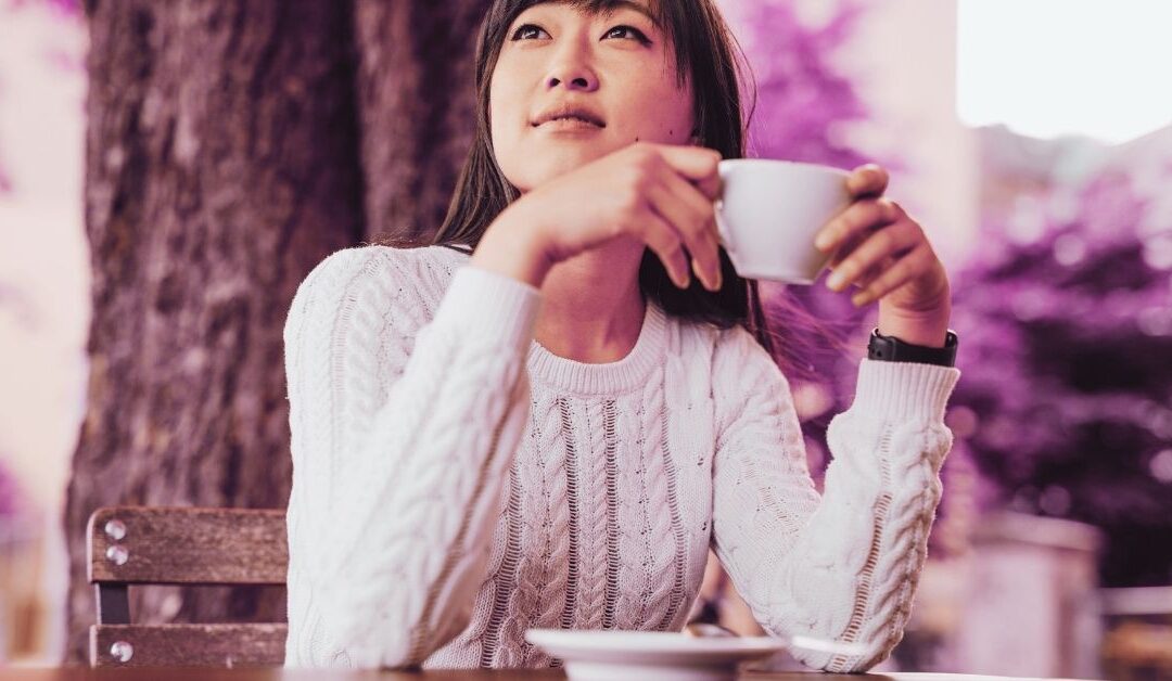 Girl On The Spectrum