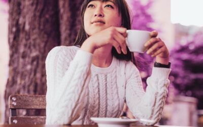 Girl On The Spectrum