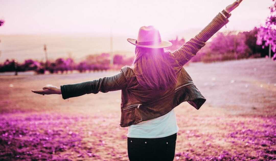 I am a beautiful awesome person