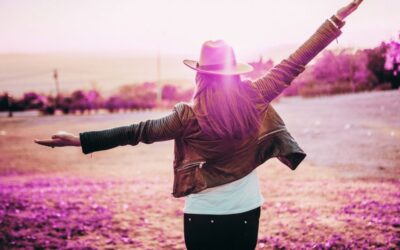 I am a beautiful awesome person