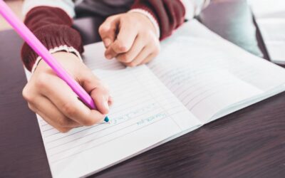 Letter Between a Non-Speaking Autistic and Apraxic Boy and His Nuerotypical Therapist