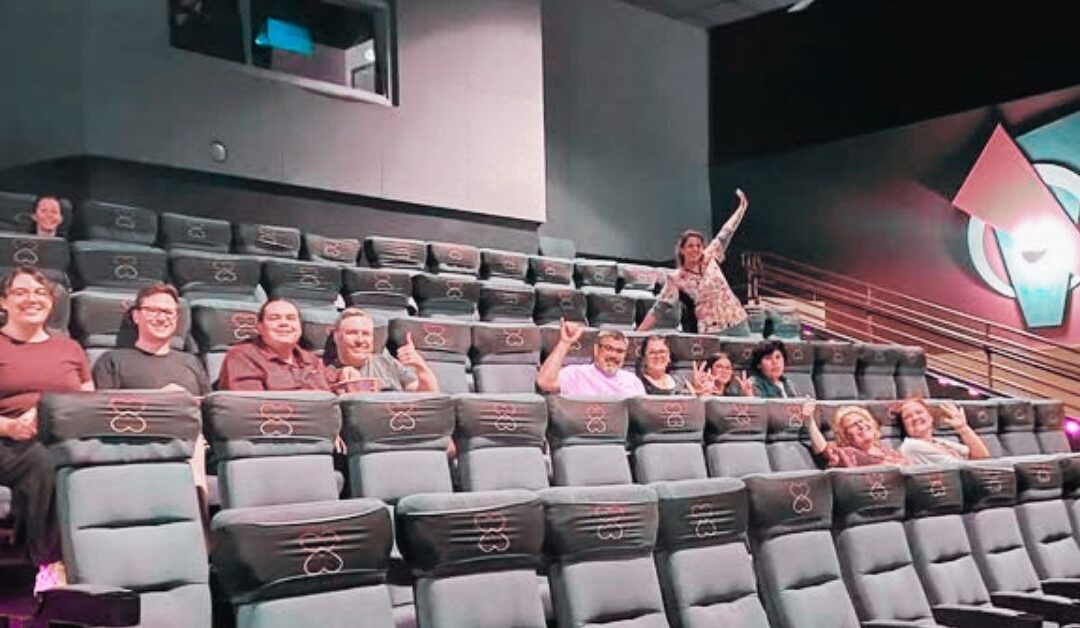 Love & Autism Events are Here!