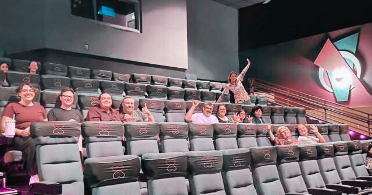 Love & Autism Events are Here!