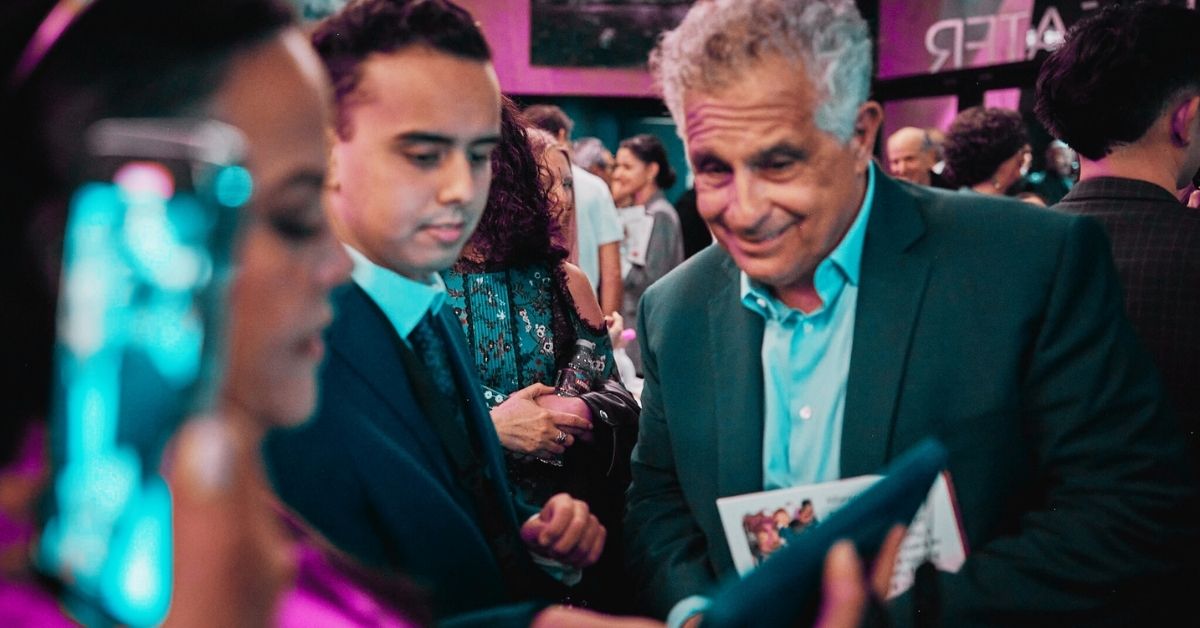 Love and Autism Alfonso