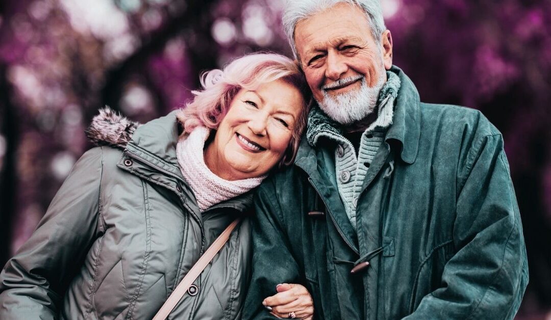 Marriage Really Isn’t about Making Each Other Happy