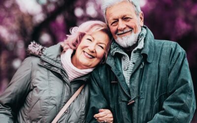 Marriage Really Isn’t about Making Each Other Happy