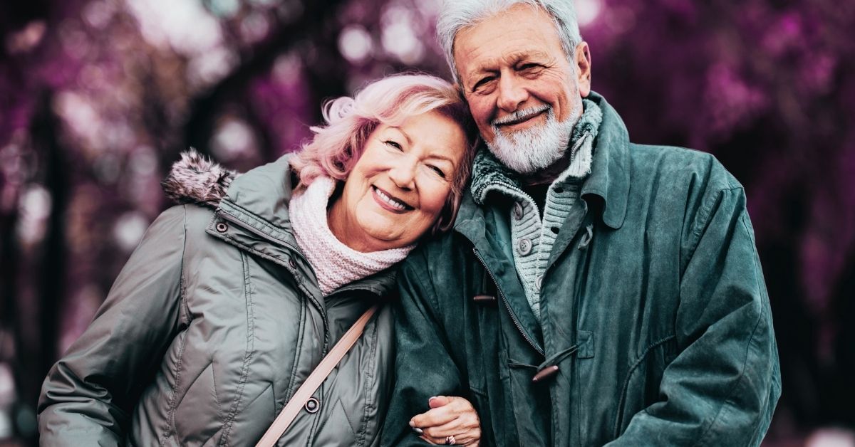 Marriage Really Isn’t about Making Each Other Happy