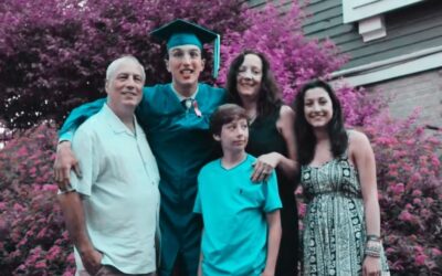 Meet Kristine & Jake Mastronardi