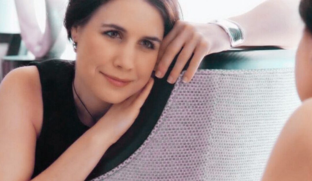 Meet Lindsey Nebeker