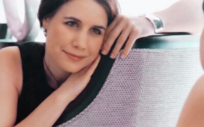 Meet Lindsey Nebeker