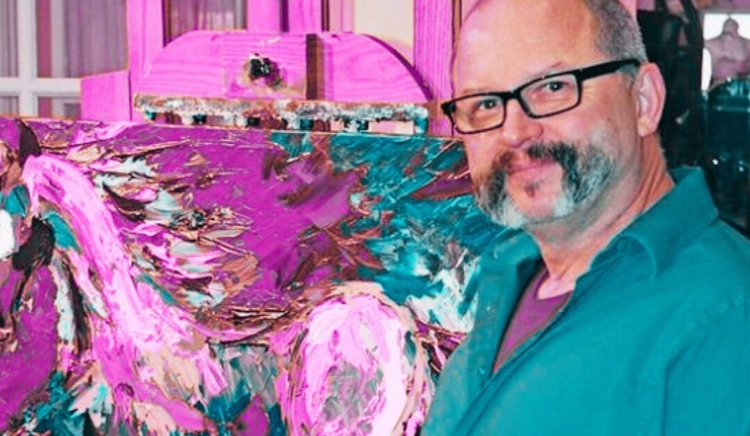 Michael Tolleson: Changing the Way We think of Autism