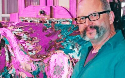 Michael Tolleson: Changing the Way We think of Autism