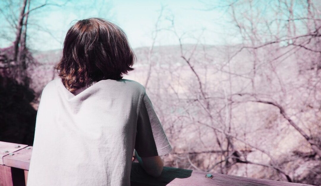 My Life: Struggles of the Past, and Hopes For The Future