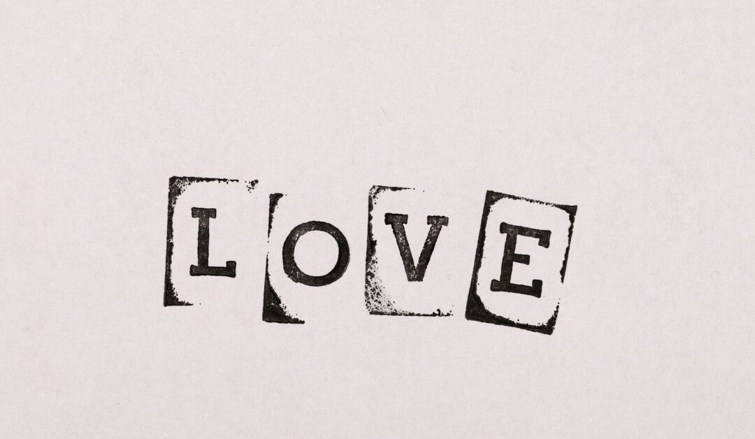 Part 1 Love by Lindsmith: A blog series by Kirsten Lindsmith