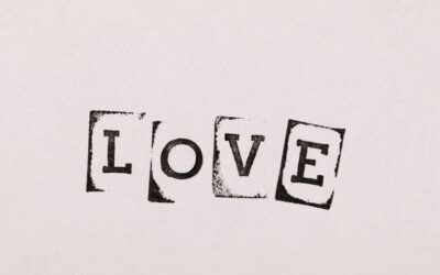 Part 1 Love by Lindsmith: A blog series by Kirsten Lindsmith