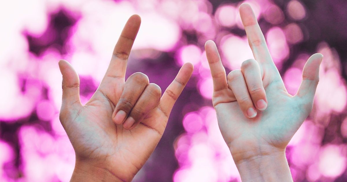 Positive Relationships Are Possible For People On The Spectrum – Love & Autism