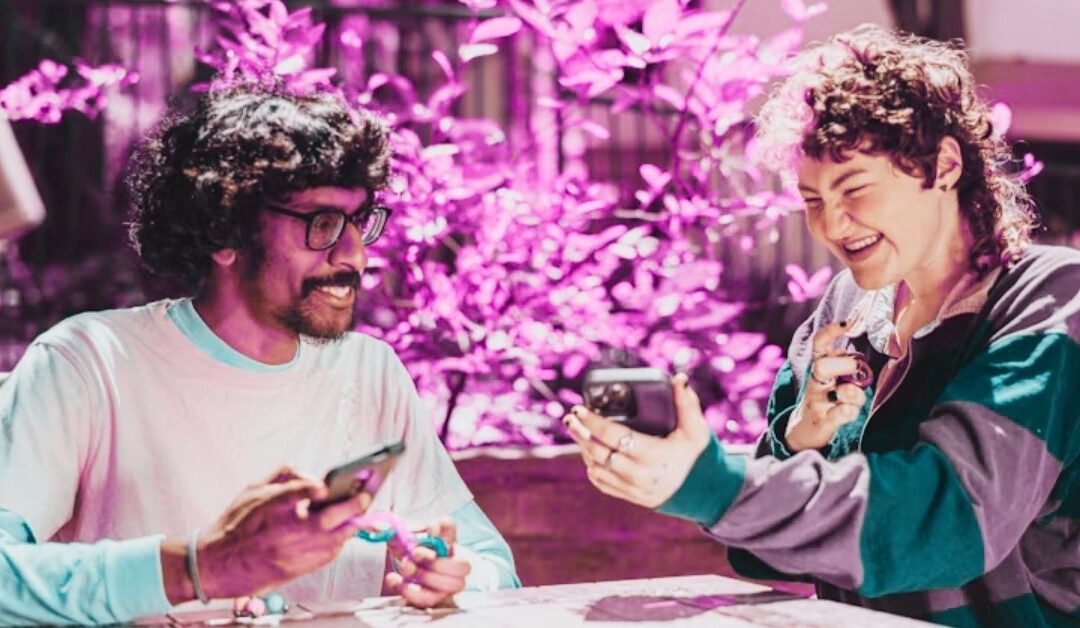 Seven Beliefs that Keep All of Us (Autistic and Allistic alike) from Making Friends