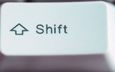 THE THERAPIST SHIFT: A GRASSROOTS SHIFT TO AUTHENTICITY IN #AUTISM TREATMENT