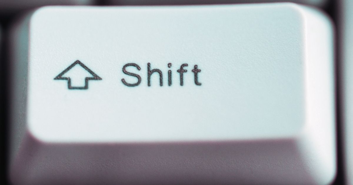 THE THERAPIST SHIFT_ A GRASSROOTS SHIFT TO AUTHENTICITY IN #AUTISM TREATMENT