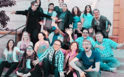 The Miracle Project: An Artistic Expression of Autistic Empowerment