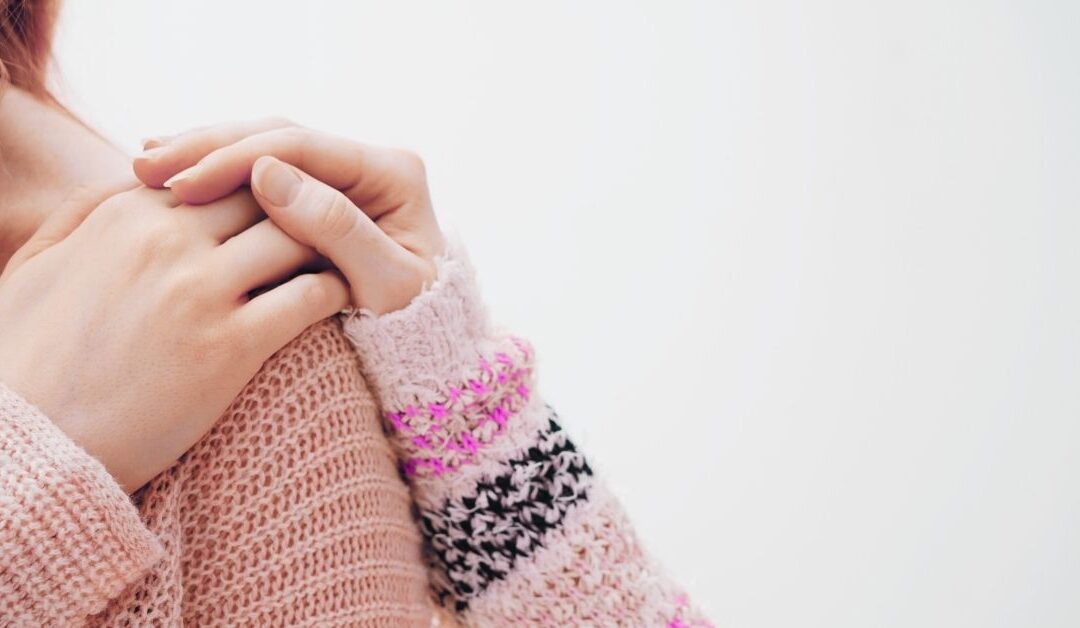 What It Means To Be Highly Empathetic, And Autistic