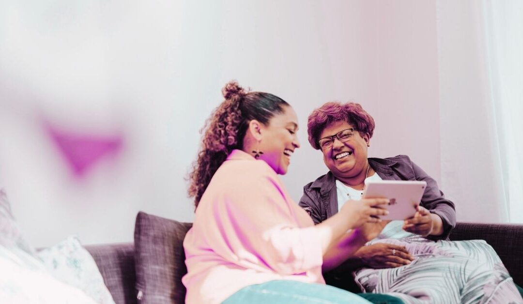 Why Staying in the Field of Autism Matters